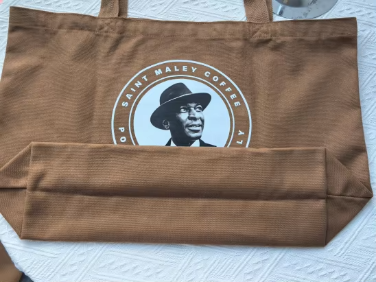 saint maley coffee beach bag saint maley coffee beach bag