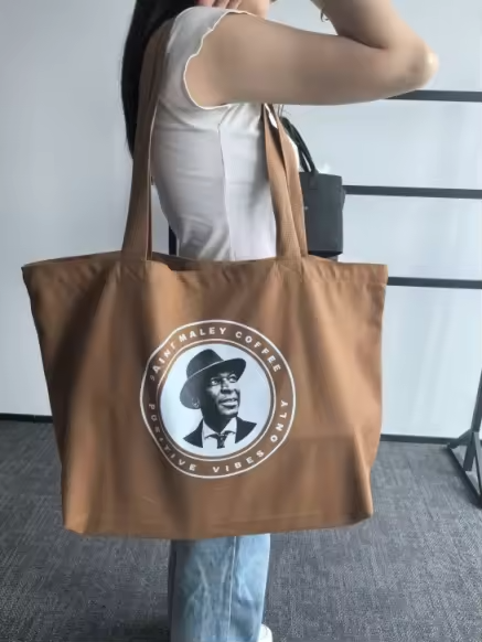 saint maley coffee beach bag saint maley coffee beach bag