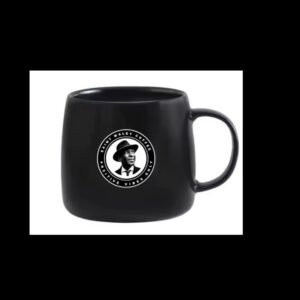 saint maley coffee mok
